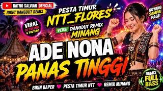 Ade Nona Panas Tinggi _ Ratno Salvian 