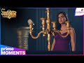 Naagin S6 | Ep. 53 | Hina Takes Pratha To Shakti's Room | Colors TV