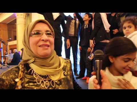 أهل سعاد يعرفون أنفسهم حتى الأحفاد