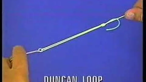 Duncan Loop