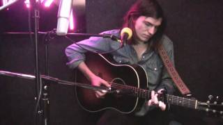 Dylan LeBlanc "Death of Outlaw Billy John" / Interview (Live @ Viva Radio)