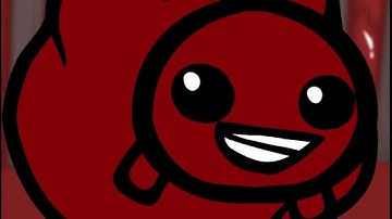 The Binding of Isaac - End 9