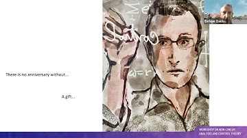 Workshop on Non-Linear Analysis and Control Theory - Day 3 / Session 07