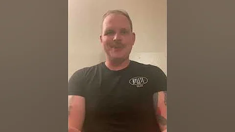 Tell a story- Matt Bagby