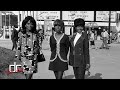 Capture de la vidéo Diana Ross & The Supremes At The Expo ´67 (Rare Interview)