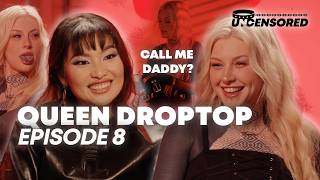 BDSM Hygiene, Safety & Aftercare | UNCENSORED S3 EP 8 – Queen Drop Top