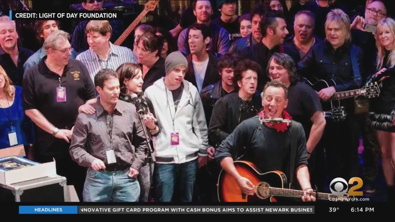 Light Of Day Foundation Concert Series Begins In January