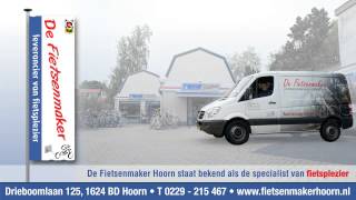 De Fietsenmaker Hoorn