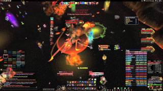 Alysrazor 25 Man Normal - Twilight Incursion
