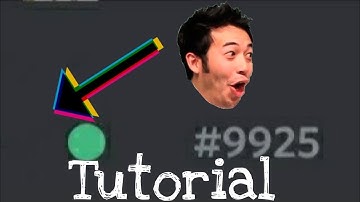 Invisible Name And Profile Pic For Discord (Tutorial)