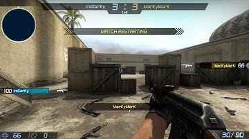 Kid Rages During 1v1 Ladder ESEA CS:GO