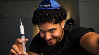 Your Manhood May Come From a Vial Soon.