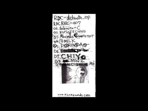 RDC — RDC - CHIYO