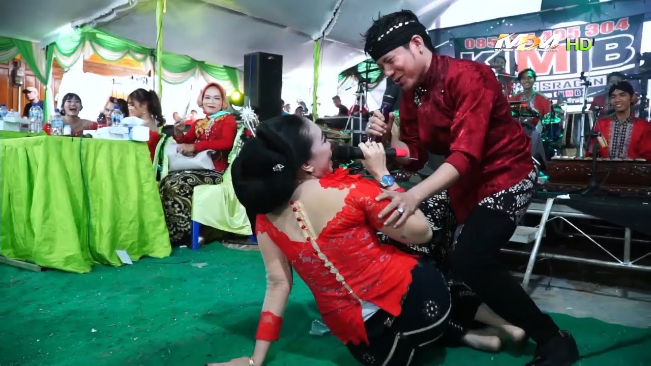 DIMAS TEDJO feat SUMIATI - RONDO TELES - CAMPURSARI KMB GEDRUG SRAGEN TERBARU || MDM MULTIMEDIA