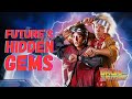 Back to the Future : Crafting a Cinematic Masterpiece