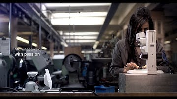 Vallorbe Swiss - Video Corporate