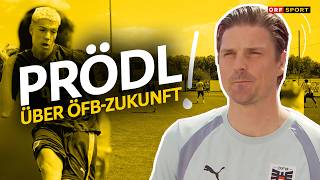 Prödl über ÖFB-Zukunft: „Beide Welten vereinen“