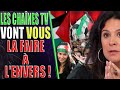 Attention les tudiants propalestine de sciences po les mdias vont vous la faire  lenvers