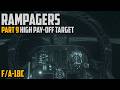 F/A-18C | High Pay-off Target | DCS World
