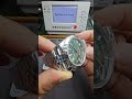 Rolex Date, 3235 movement, handmade - $300, any thoughts?