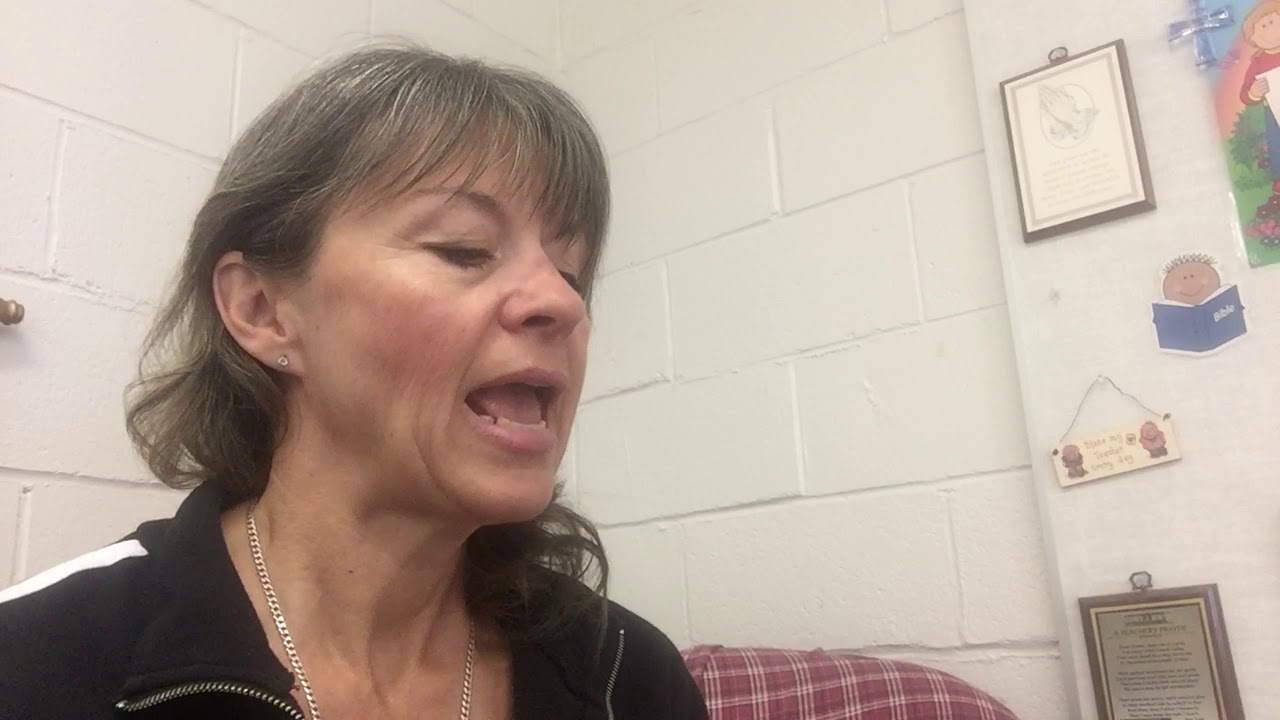 The Chalk Box Kid Chapter 4 YouTube