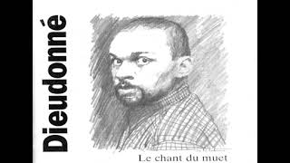 Diedonné - Le chant tu muet (1996)