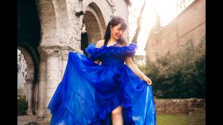 Download lagu Sarah Bel - Galaxies And Back (  )