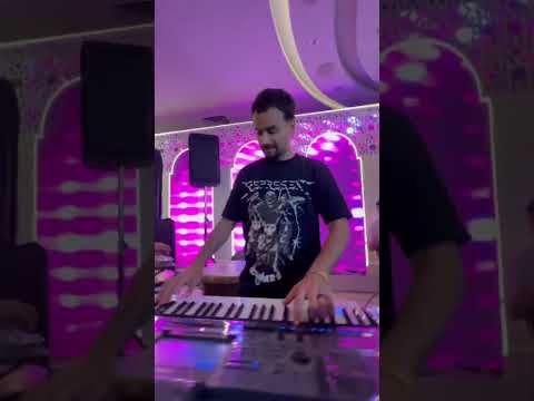 باور عالي فرقة شارون درامز 2025