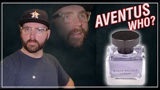 ((CLOSED))Banana Republic Black Walnut Legend | Fragrance Review