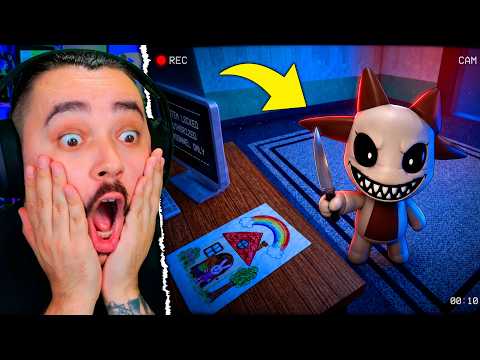 ✏️ AS ANOMALIAS INVADIRAM A CRECHE DE ANIMAIS!! | ROBLOX