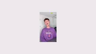 Billie Eilish - when the party’s over (Cover By HRVY) (Live 2020 - QQmusic)