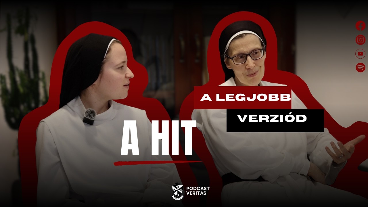 A LEGJOBB VERZIÓD | Hit