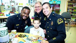 Everyday Heroes | First Responders