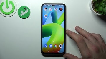 Does XIAOMI Redmi A1 Have Screen Recording?