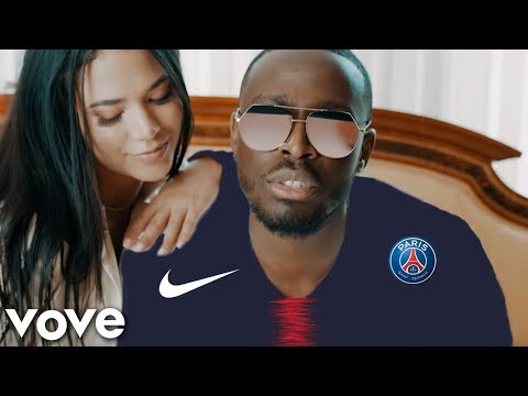 DADJU - JALOUX ( Parodie PSG )