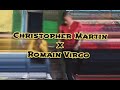Glow (Lyrics Video) - Romain Virgo ft. Christopher Martin