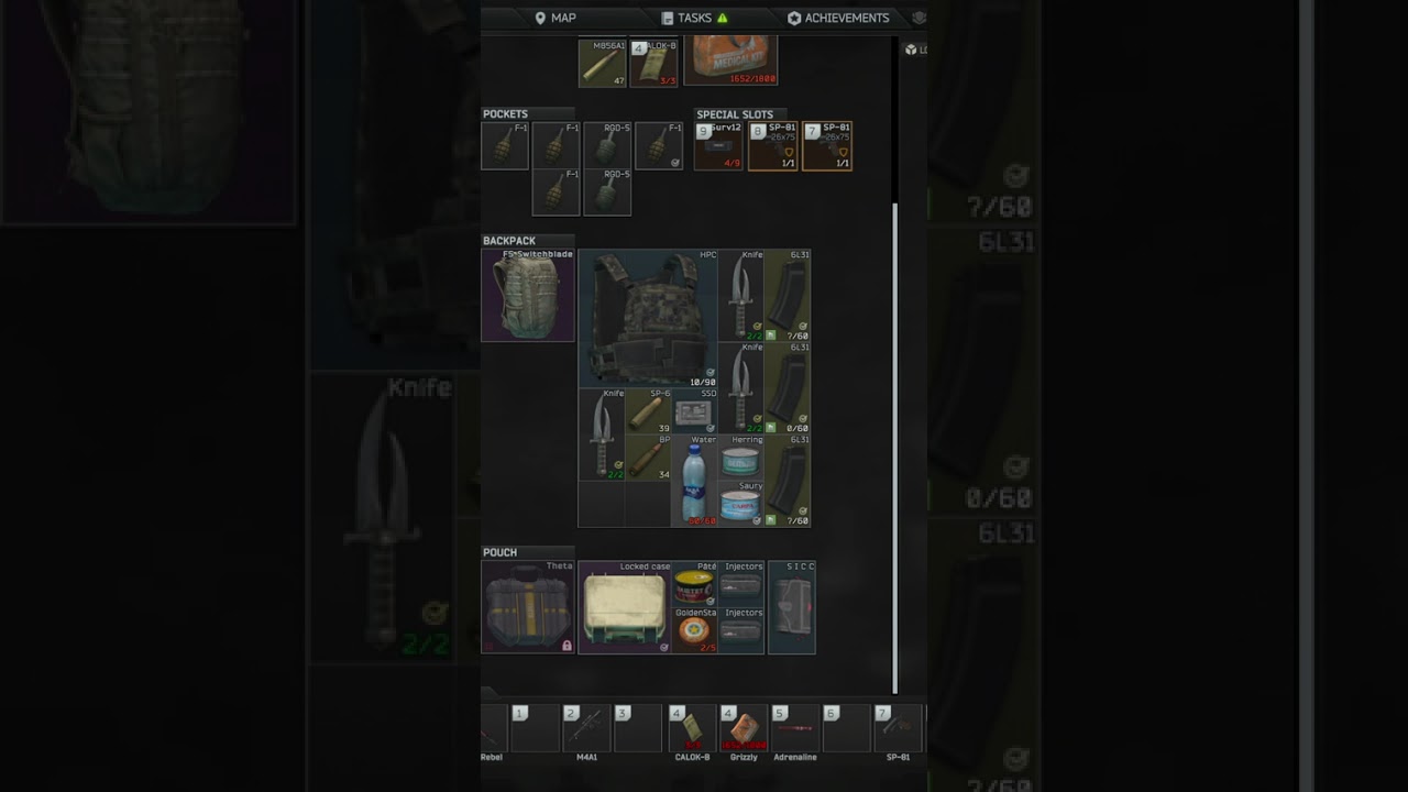 Holy Cult Keys | #TheOneTrueBlitz on #Twitch