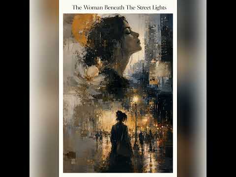 The Lady In The Streets: A Story Of Finding Purpose