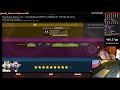 WubWoofWolf getting #1 on Big Black w/HDHR 97.86% 1319/1337x | Liveplay w/Chat!
