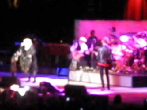 Fleetwood Mac Rhiannon led light strips