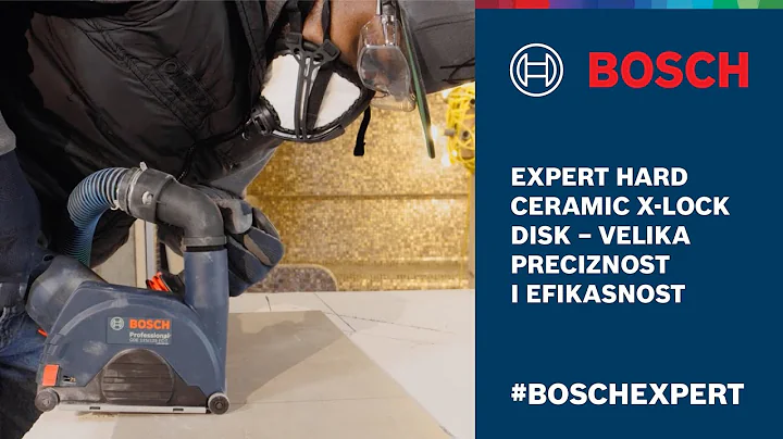 EXPERTI testiraju EXPERT - EXPERT HARD CERAMIC X-LOCK DISK