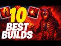 TOP 10 MOST OP BUILDS IN 0.4! Path of Exile 2 Builds 0.4 (POE 2 BUILDS 0.4)