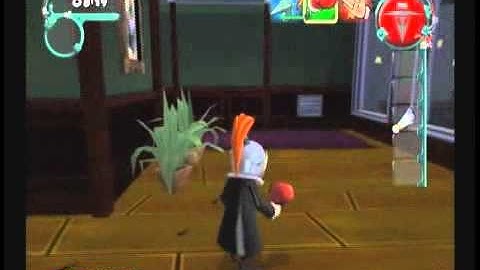 Spy vs. Spy Xbox Gameplay 2