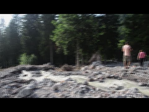 სტიქიის  განმეორების საფრთხე