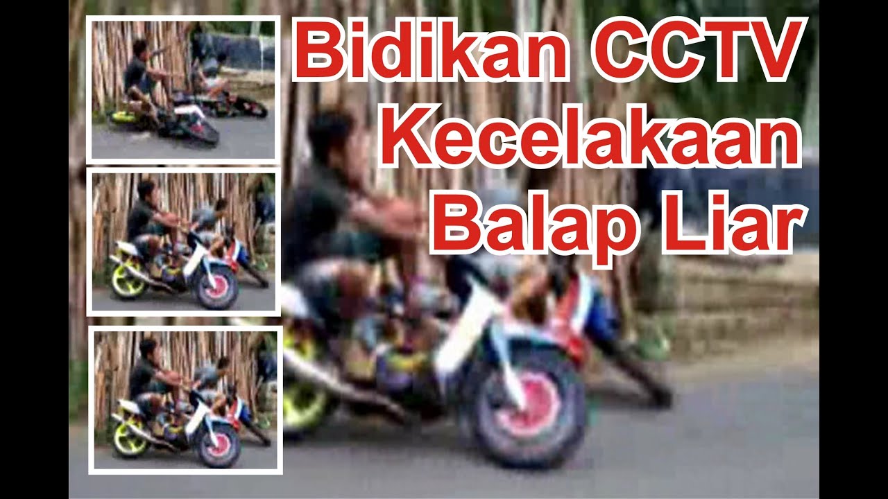 Download 81 Gambar Motor Drag Kecelakaan Terkeren Codot Modifikasi