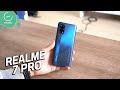 Realme 7 Pro | Review en español