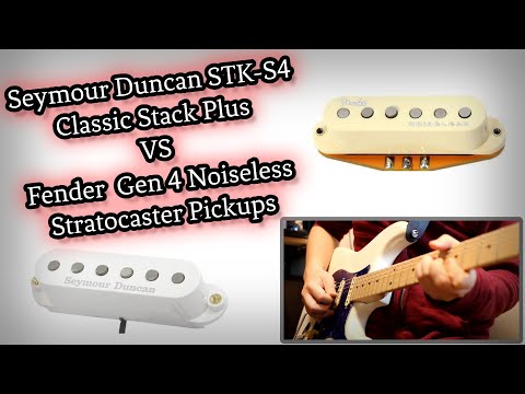 ギター seymour duncan stk-s4n Amazon.com: Seymour Duncan STK-S4n Classic Stack Plus Neck