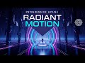 RADIANT MOTION – Progressive House 2025 | Euphoric Beats & Uplifting Electronic Journey