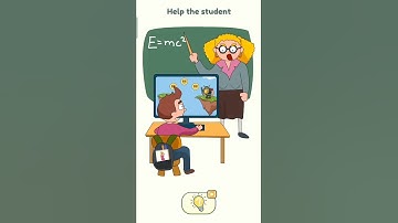 dop#2, level 153. Help the student