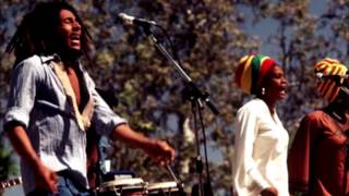 Africa Unite - Bob Marley (LYRICS/LETRA) (Reggae) chords